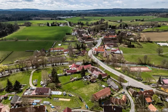 Prodej rodinného domu, Ostrovec - Dolní Ostrovec, 134 m2