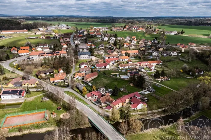 Prodej rodinného domu, Ostrovec - Dolní Ostrovec, 134 m2