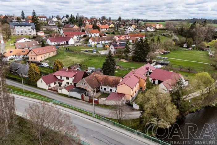 Prodej rodinného domu, Ostrovec - Dolní Ostrovec, 134 m2
