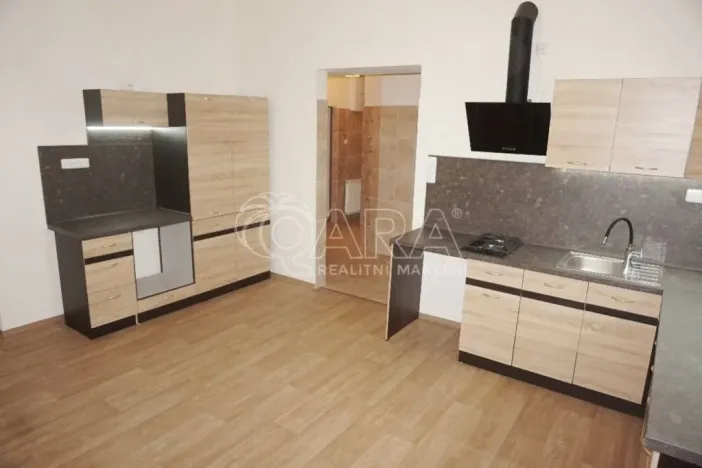 Prodej bytu 2+1, Česká Třebová, Masarykova, 88 m2