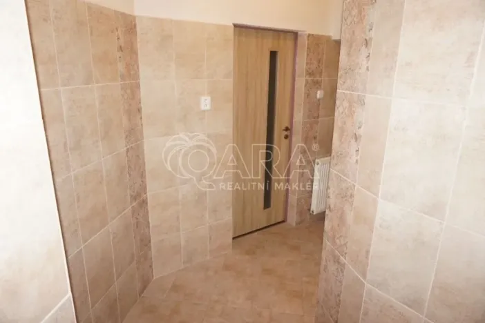 Prodej bytu 2+1, Česká Třebová, Masarykova, 88 m2