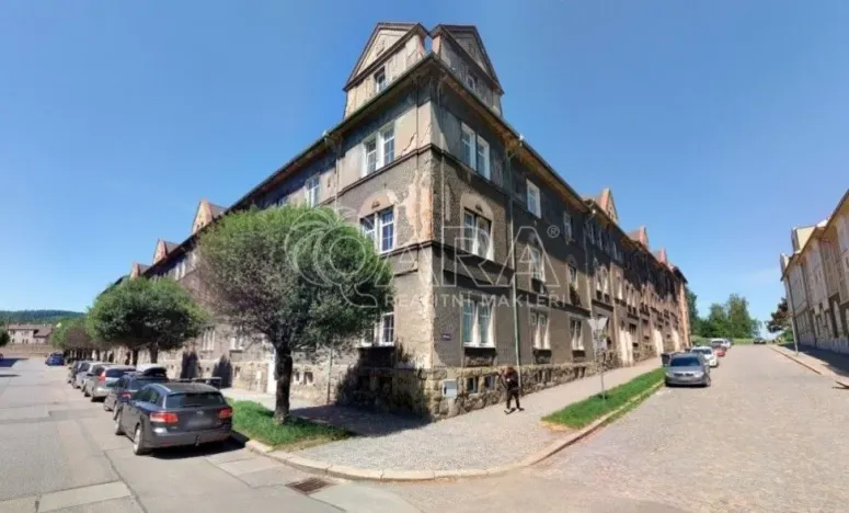 Prodej bytu 2+1, Česká Třebová, Masarykova, 88 m2