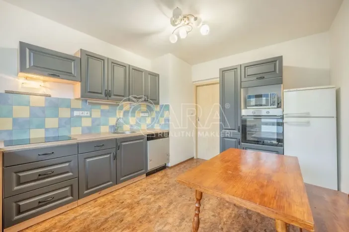 Prodej bytu 4+1, Jílové u Prahy, Imramovského, 85 m2