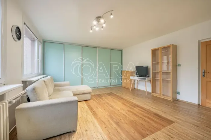 Prodej bytu 4+1, Jílové u Prahy, Imramovského, 85 m2