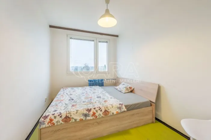 Prodej bytu 4+1, Jílové u Prahy, Imramovského, 85 m2