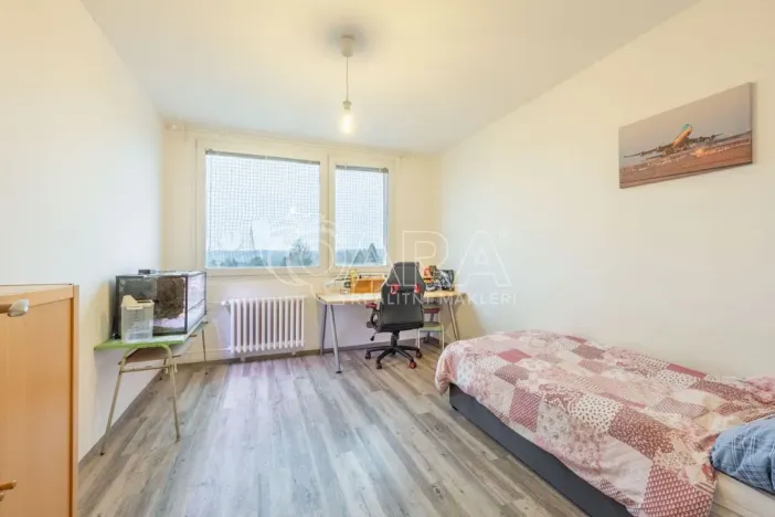 Prodej bytu 4+1, Jílové u Prahy, Imramovského, 85 m2