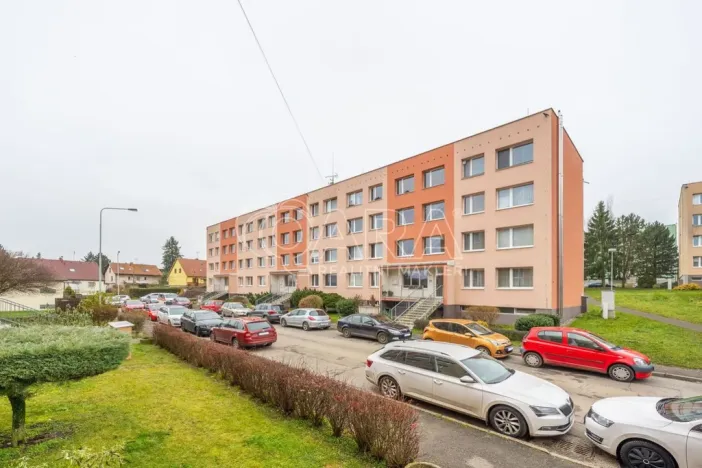 Prodej bytu 4+1, Jílové u Prahy, Imramovského, 85 m2