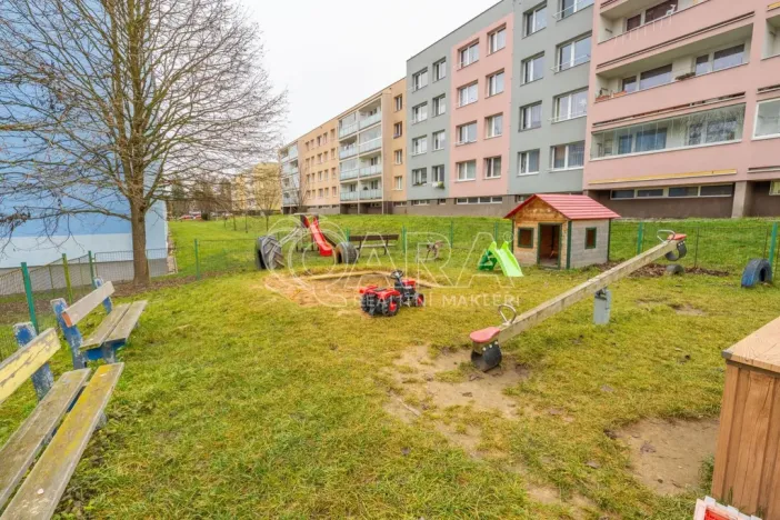 Prodej bytu 4+1, Jílové u Prahy, Imramovského, 85 m2