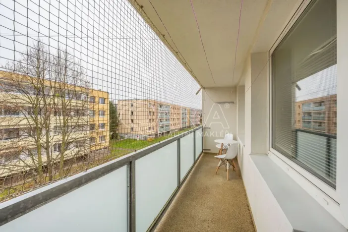 Prodej bytu 4+1, Jílové u Prahy, Imramovského, 85 m2