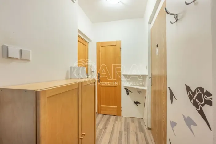 Prodej bytu 4+1, Jílové u Prahy, Imramovského, 85 m2