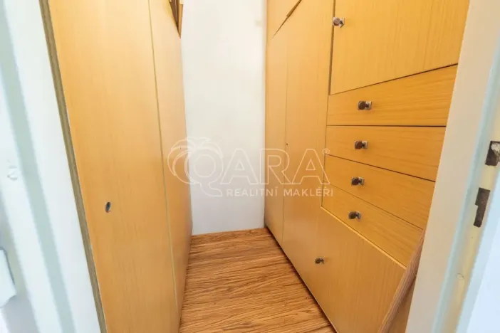 Prodej bytu 4+1, Jílové u Prahy, Imramovského, 85 m2