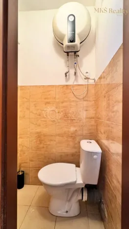 Prodej bytu 1+kk, Benešov nad Ploučnicí, Nádražní, 16 m2