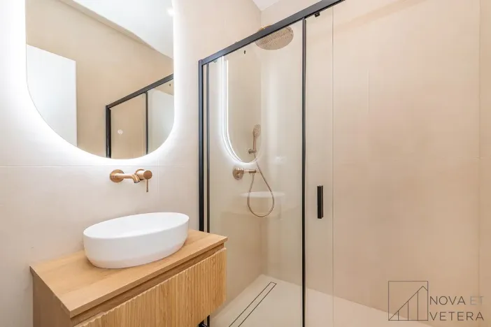 Prodej bytu 2+kk, Praha - Vinohrady, Chodská, 52 m2