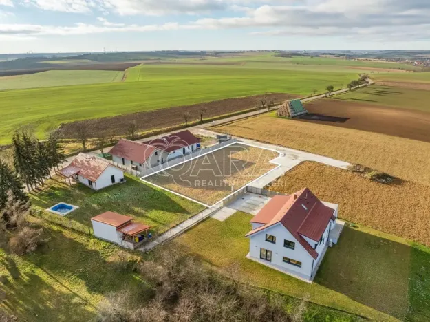 Prodej pozemku pro bydlení, Žižice, 1008 m2