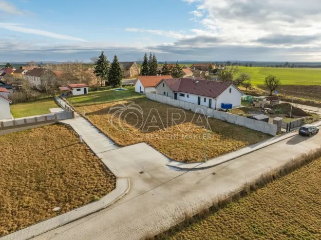 Prodej pozemku pro bydlení, Žižice, 1008 m2