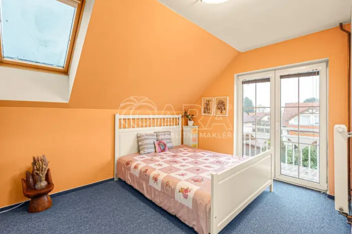 Prodej rodinného domu, Hostivice, Vodňanského, 195 m2