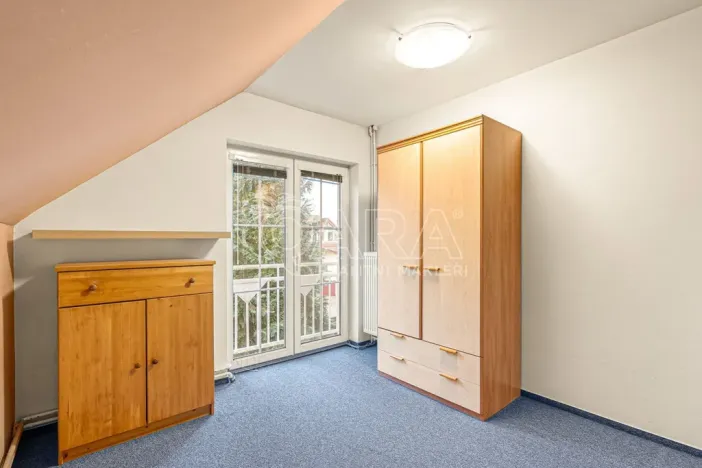 Prodej rodinného domu, Hostivice, Vodňanského, 195 m2