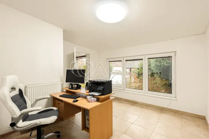 Prodej rodinného domu, Hostivice, Vodňanského, 195 m2