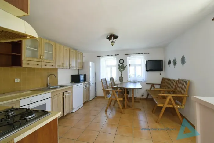 Prodej rodinného domu, Chroustov, 96 m2