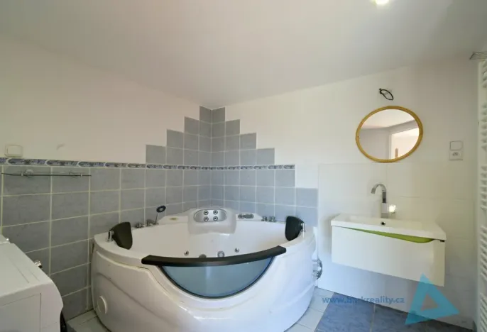 Prodej rodinného domu, Chroustov, 96 m2