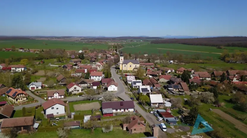 Prodej rodinného domu, Chroustov, 96 m2