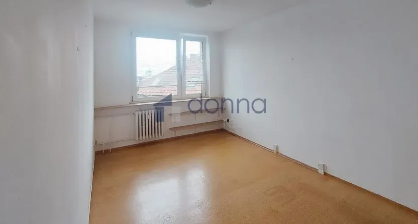 Pronájem bytu 2+kk, Praha, Uherská, 45 m2