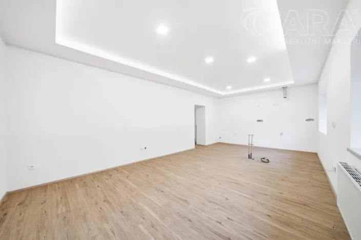 Prodej rodinného domu, Litovel - Nová Ves, 125 m2