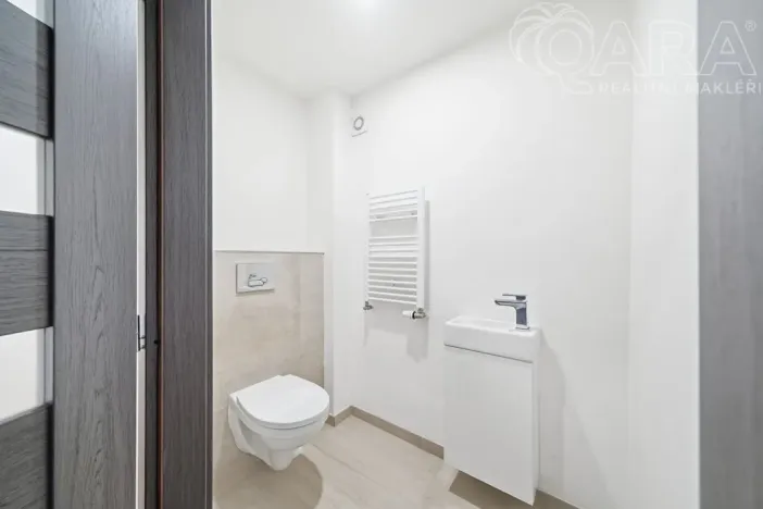 Prodej rodinného domu, Litovel - Nová Ves, 125 m2