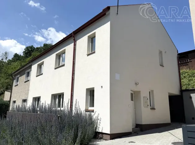 Prodej rodinného domu, Litovel - Nová Ves, 125 m2