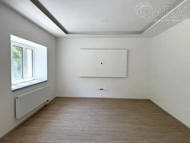 Prodej rodinného domu, Litovel - Nová Ves, 125 m2