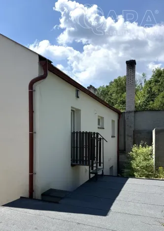 Prodej rodinného domu, Litovel - Nová Ves, 125 m2