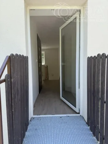 Prodej rodinného domu, Litovel - Nová Ves, 125 m2