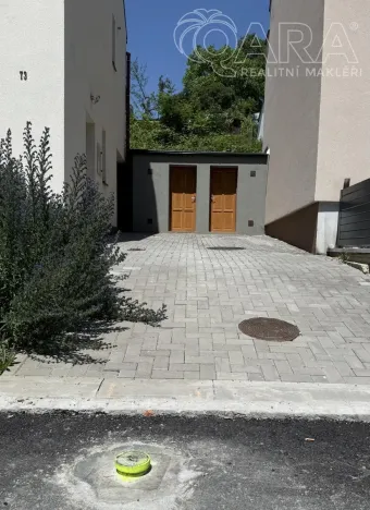 Prodej rodinného domu, Litovel - Nová Ves, 125 m2