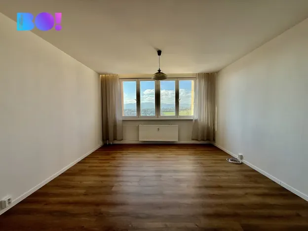 Pronájem bytu 1+kk, Český Těšín, Čáslavská, 34 m2