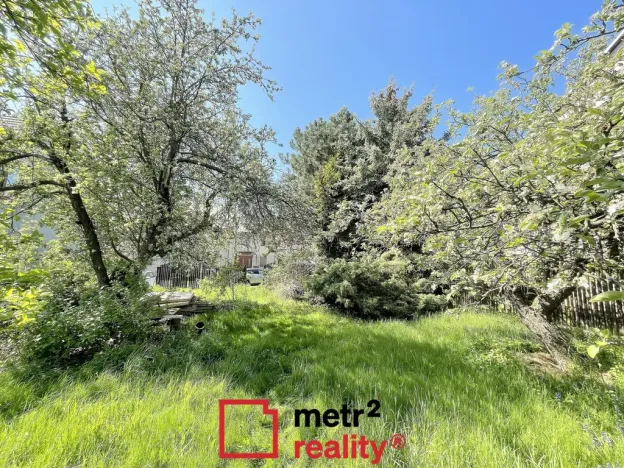 Prodej pozemku pro bydlení, Drahanovice - Ludéřov, 1189 m2