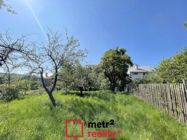 Prodej pozemku pro bydlení, Drahanovice - Ludéřov, 1189 m2