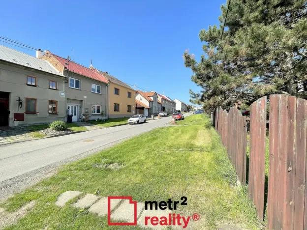 Prodej pozemku pro bydlení, Drahanovice - Ludéřov, 1189 m2