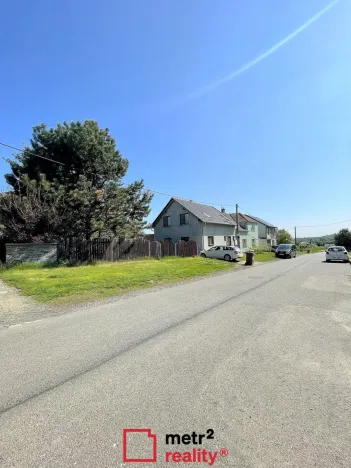 Prodej pozemku pro bydlení, Drahanovice - Ludéřov, 1189 m2