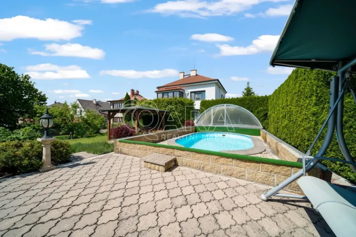 Prodej rodinného domu, Lázně Bělohrad, Tyršova, 247 m2