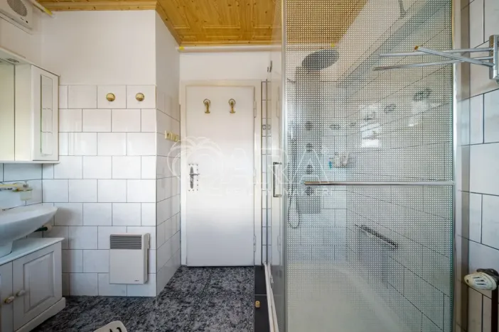 Prodej rodinného domu, Lázně Bělohrad, Tyršova, 247 m2