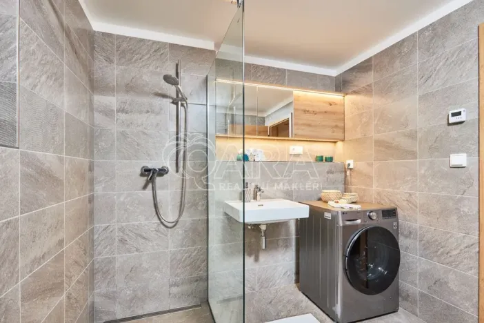 Prodej bytu 2+kk, Borová Lada, 71 m2