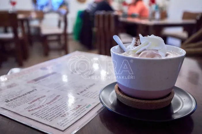 Prodej bytu 2+kk, Borová Lada, 71 m2