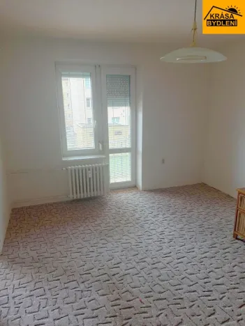 Prodej bytu 3+1, Přerov - Přerov I-Město, 7 m2