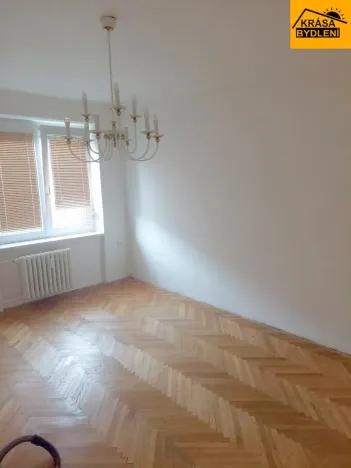 Prodej bytu 3+1, Přerov - Přerov I-Město, 7 m2