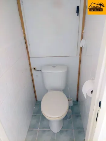 Prodej bytu 3+1, Přerov - Přerov I-Město, 7 m2