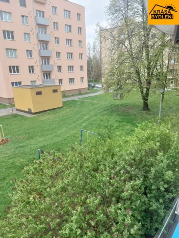 Prodej bytu 3+1, Přerov - Přerov I-Město, 7 m2