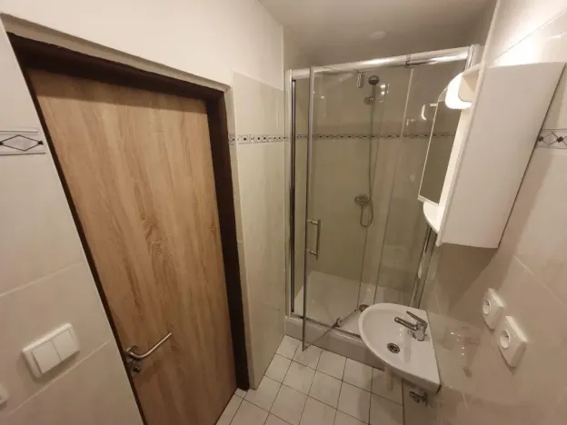 Prodej bytu 1+kk, Hradec Králové - Nový Hradec Králové, Brožíkova, 24 m2