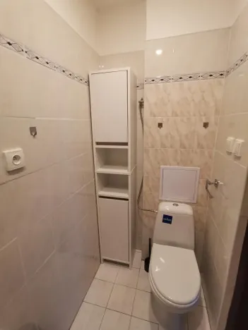 Prodej bytu 1+kk, Hradec Králové - Nový Hradec Králové, Brožíkova, 24 m2