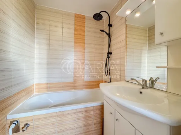 Pronájem bytu 3+1, České Budějovice - České Budějovice 2, J. Opletala, 65 m2