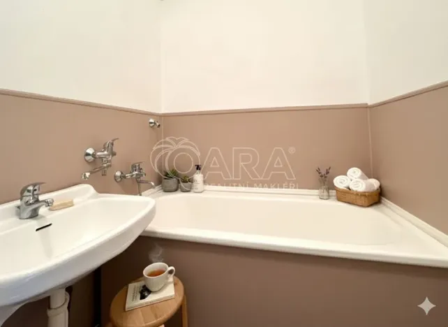 Pronájem bytu 2+1, Karviná - Mizerov, Zahradnická, 52 m2